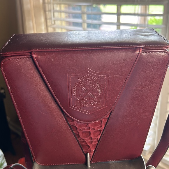 🌺BELLE ROSE PURSE - Picture 2 of 7